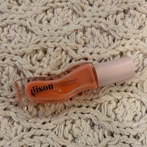 Gisou Honey Infused Lip Oil
